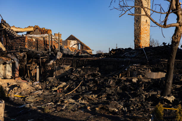 Reliable Fire Damage Removal contractor in Barnesville, MN by Fire Damage Flint